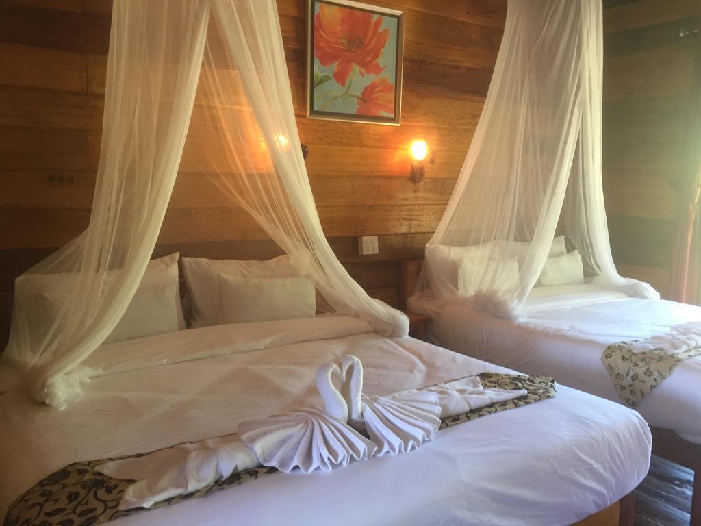 Phoxay Ngam Resort Vang Vieng Dış mekan fotoğraf
